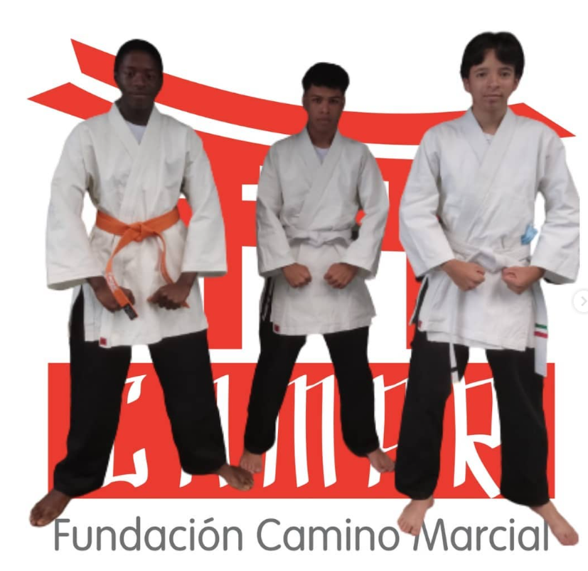 CAMAR Team